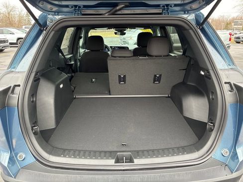 New 2026 Chevrolet Equinox LT w/ Safety and Technology Package image 24