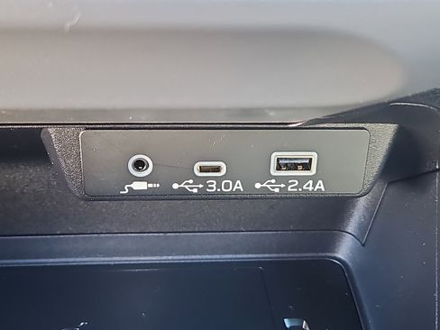 Certified 2024 Subaru Crosstrek 2.5i Wilderness image 11