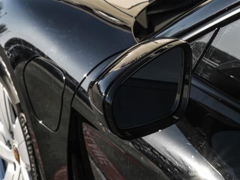 Used 2021 Porsche Taycan Base image 38