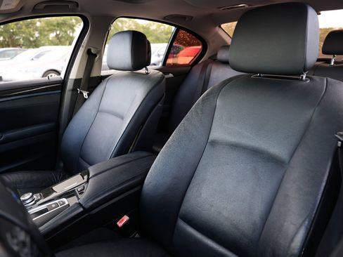 Used 2011 BMW 528i Sedan image 6