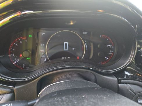 Used 2022 Dodge Durango GT image 10