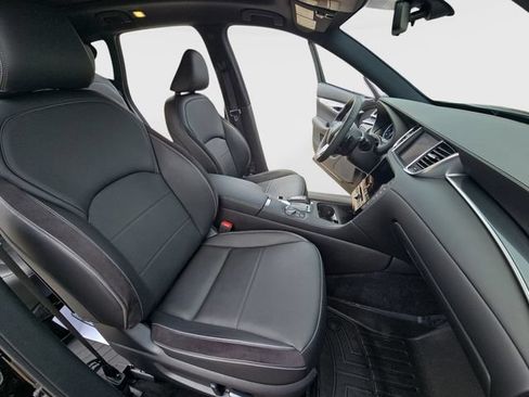 Used 2023 INFINITI QX50 Sport AWD/4WD image 11