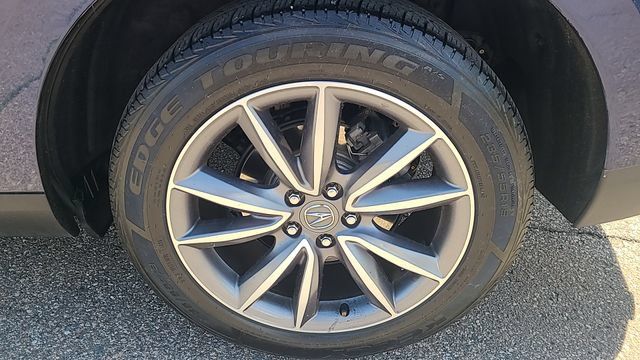 Used 2021 Acura RDX w/ Technology Package AWD/4WD image 22