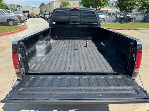 Used 2004 Ford F350 XL AWD/4WD image 15