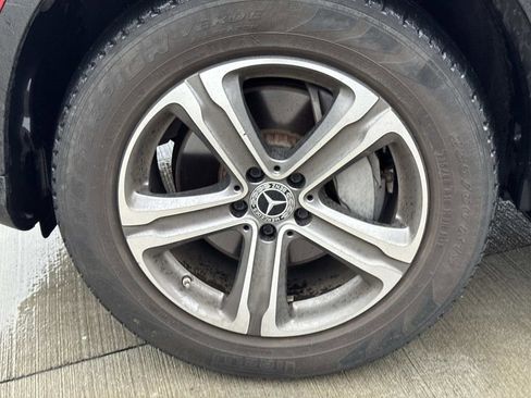 Certified 2022 Mercedes-Benz GLC 300 4MATIC image 10