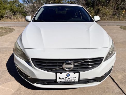 Used 2015 Volvo S60 T5 Premier Plus image 3