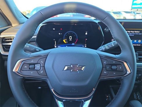 New 2026 Chevrolet TrailBlazer ACTIV image 19