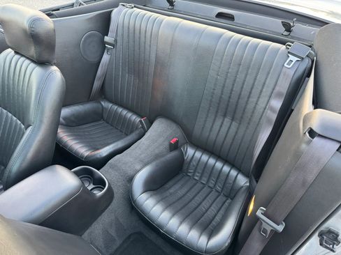 Used 2000 Pontiac Firebird Trans Am RWD image 29
