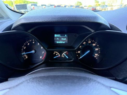 Used 2015 Ford Transit Connect XL FWD image 21