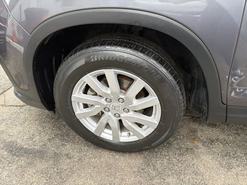 Used 2019 Honda Pilot LX image 14