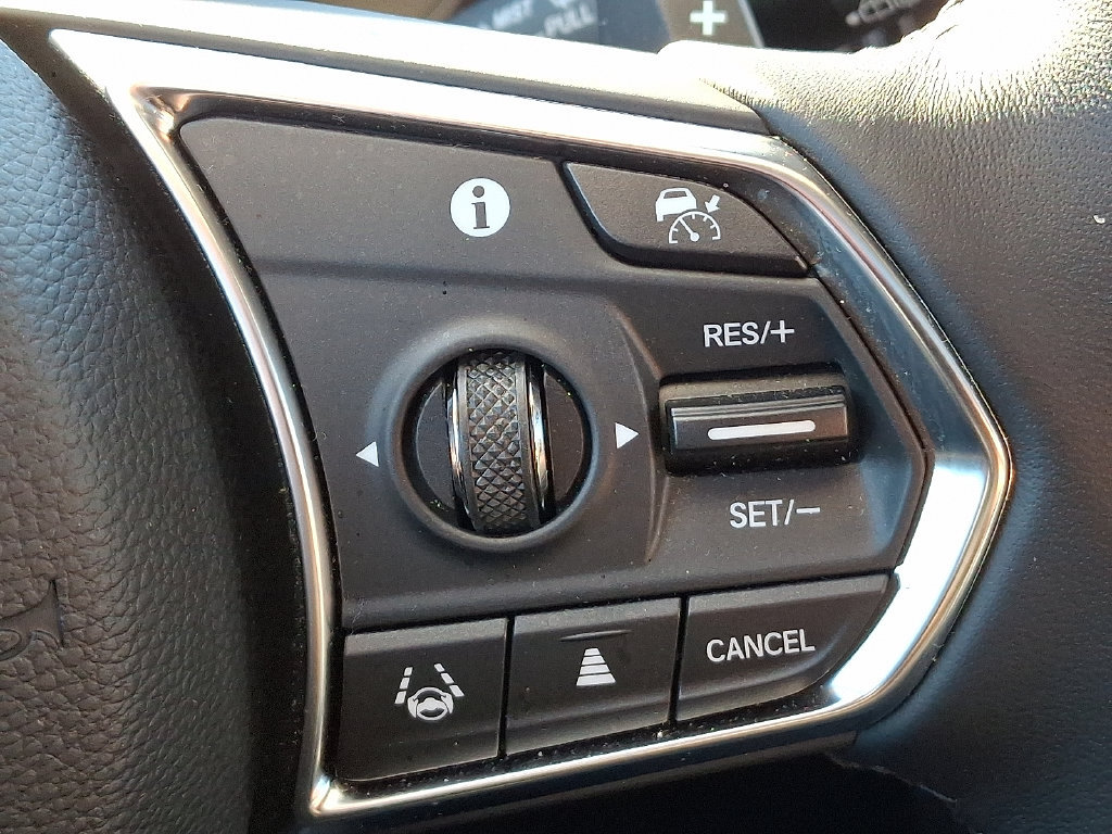 Certified 2025 Acura RDX w/ Technology Package AWD/4WD image 23