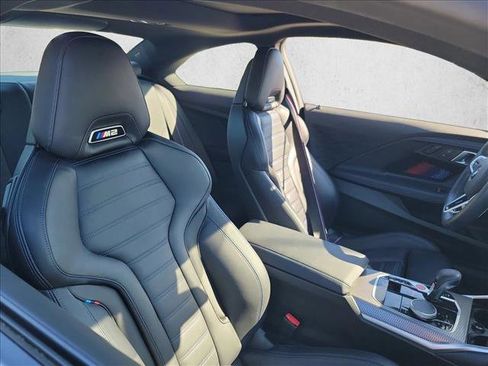 Used 2025 BMW M2 image 10