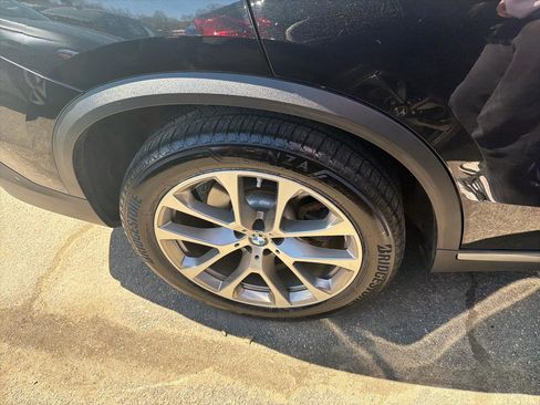 Used 2019 BMW X5 xDrive40i w/ Convenience Package image 5