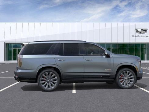 New 2026 Cadillac Escalade V image 2