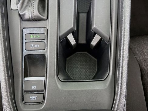 Certified 2023 Honda Accord EX image 21