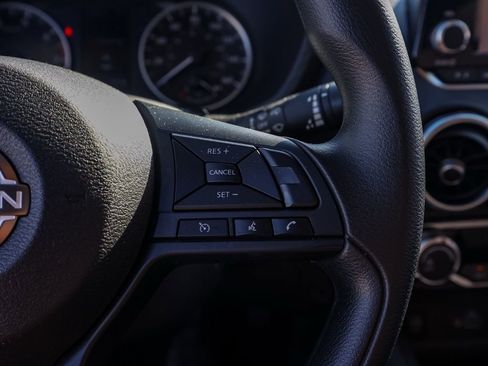 Used 2025 Nissan Sentra S image 26