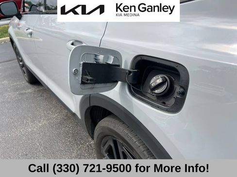 Certified 2024 Kia Telluride SX X-Line AWD/4WD image 52