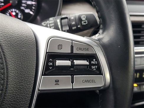 Certified 2021 Kia Telluride EX image 25