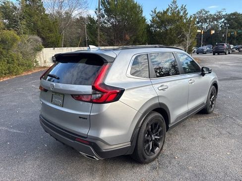 Used 2025 Honda CR-V Sport-L image 5