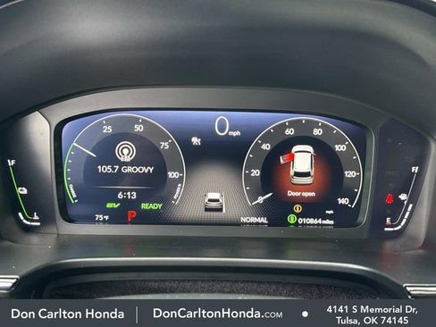 Certified 2026 Honda CR-V TrailSport image 29