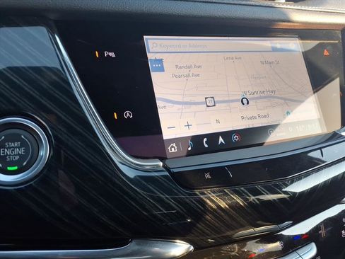 Certified 2023 Cadillac XT6 Premium Luxury image 28