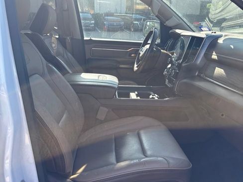 Used 2020 RAM 1500 Limited RWD image 9