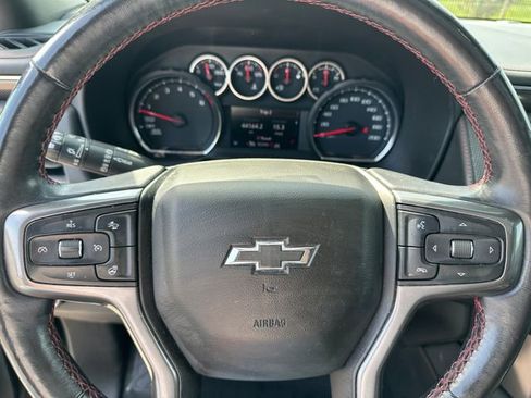 Used 2021 Chevrolet Tahoe RST image 37