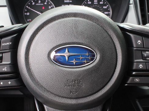 New 2025 Subaru Crosstrek 2.5i Limited w/ Popular Package #4A image 64