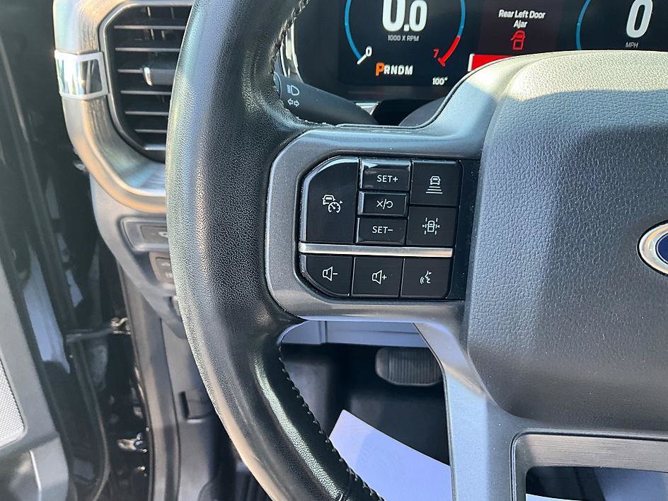 Used 2022 Ford F150 Lariat AWD/4WD image 35
