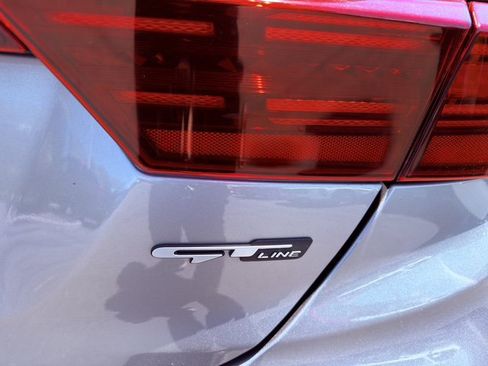Used 2023 Kia Forte GT-Line w/ GT-Line Premium Package FWD image 43