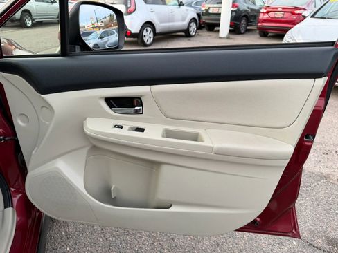 Used 2013 Subaru Crosstrek 2.0i Premium image 17