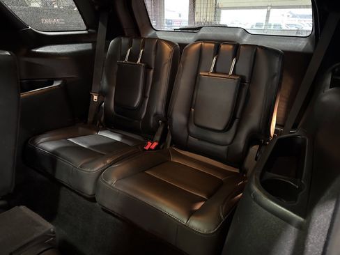 Used 2018 Ford Explorer Limited w/ Equipment Group 301A image 35