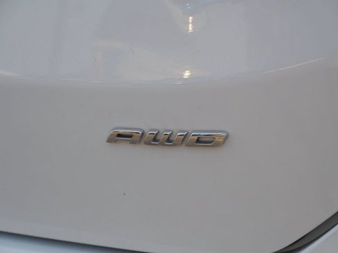 Used 2024 Ford Edge SEL w/ Convenience Package AWD/4WD image 8