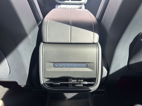 New 2026 Lincoln Nautilus Premier image 36