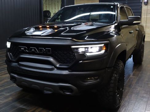 Used 2022 RAM 1500 TRX AWD/4WD image 6