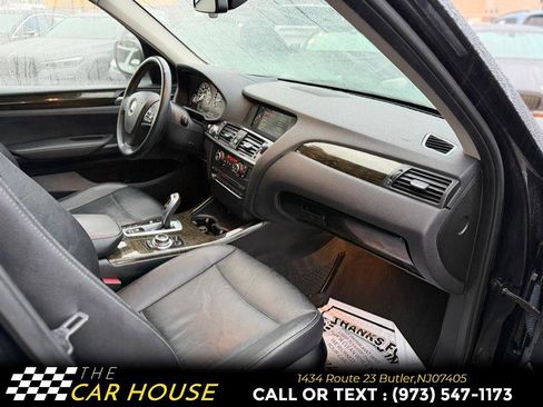 Used 2014 BMW X3 xDrive28i image 25