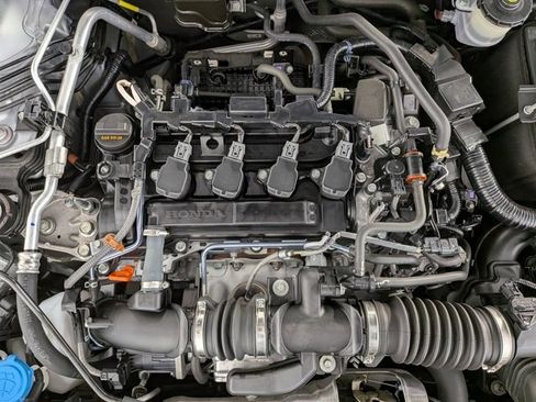 Used 2022 Honda Accord Sport image 25