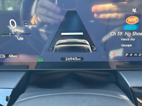Used 2025 Honda Prologue Touring image 27