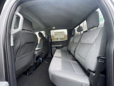 New 2026 Ford F350 XLT w/ Tremor Off-Road Package image 22