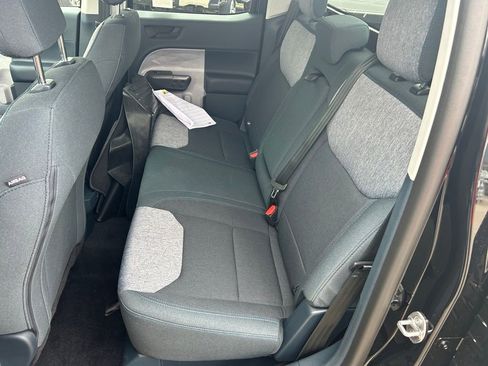 New 2025 Ford Maverick XLT w/ XLT Luxury Package image 10