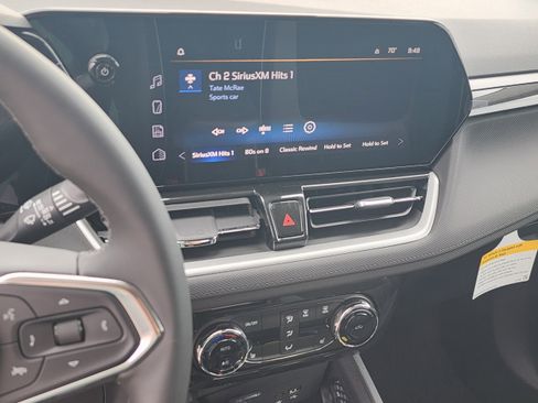 New 2026 Chevrolet TrailBlazer LT w/ Convenience Package image 16