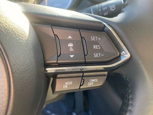 Used 2019 MAZDA CX-9 Touring w/ Touring Premium Package image 18