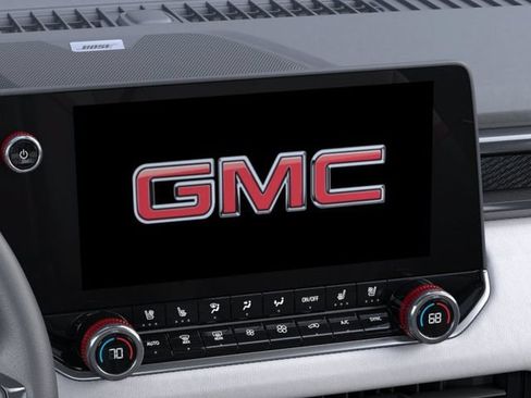 New 2026 GMC Canyon AT4X AWD/4WD image 20