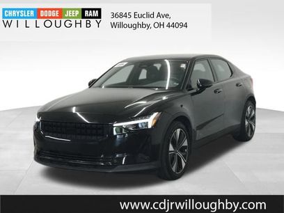 Used 2023 Polestar Polestar 2