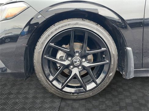 Certified 2024 Honda Civic Sport image 14