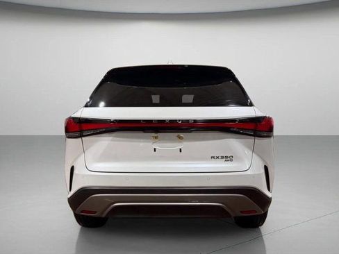 Used 2023 Lexus RX 350 AWD image 4