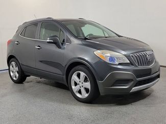 Used 2016 Buick Encore FWD video 1