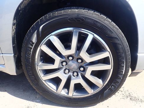 Used 2014 GMC Acadia Denali AWD/4WD image 34