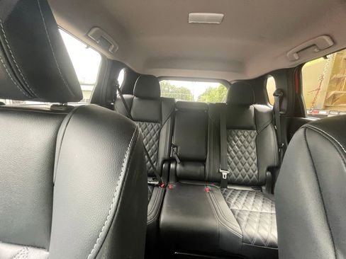 Used 2024 Mitsubishi Outlander SEL image 33