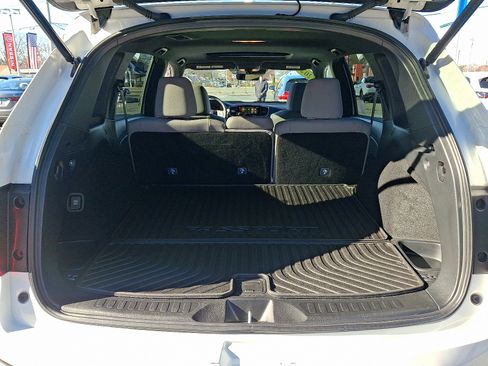 Used 2022 Honda Passport EX-L image 29